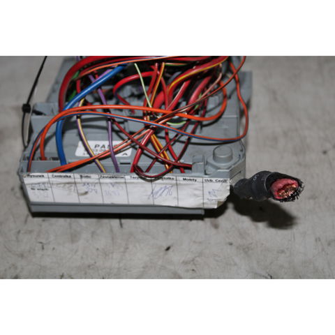 FIAT 51781452 Caja de fusibles comprar Tarragona