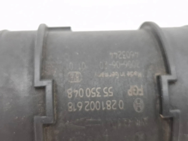51782033 FIAT Sensor de flujo de masa de aire  comprar en Oviedo