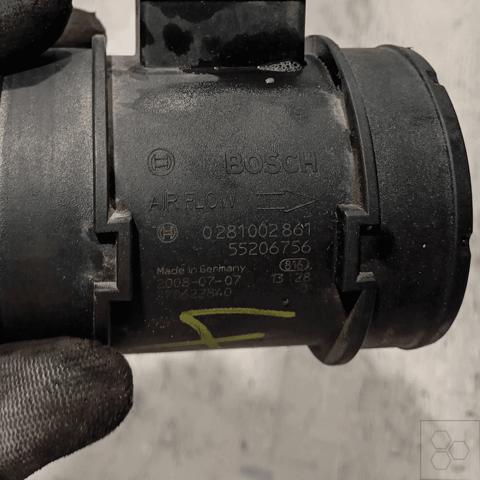 FIAT 51782033 Sensor de flujo de masa de aire  comprar en Murcia