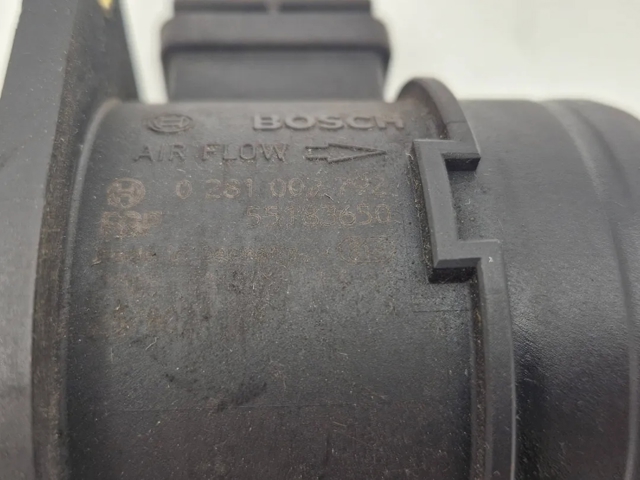 51782034 FIAT Caudalímetro comprar Alcalá