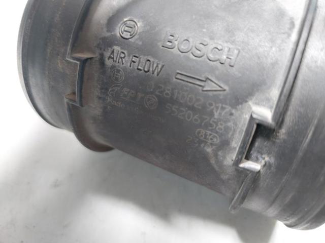 51782035 FIAT Sensor de flujo de masa de aire  disponible Ourense