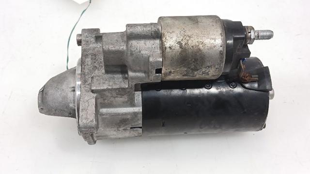 51782321 FIAT Motor de arranque comprar Alcalá