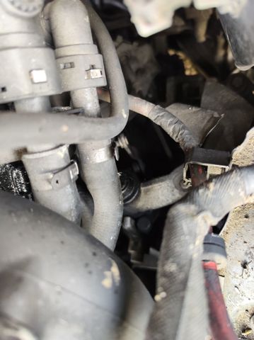 51782321 FIAT Motor de arranque  comprar en Jaén