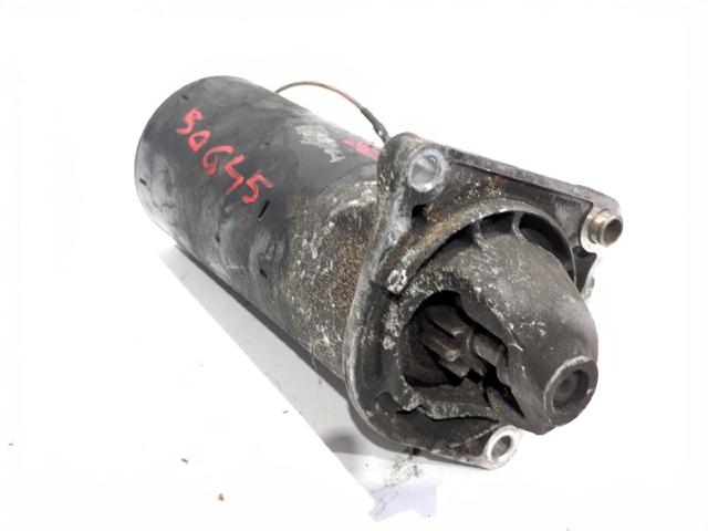 51782321 Motor de arranque  disponible Burgos