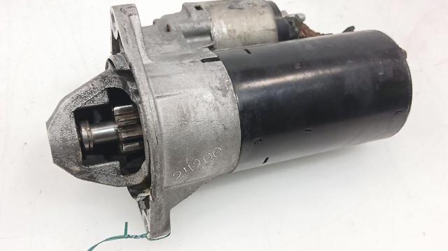 FIAT 51782321 Motor de arranque  en stock Valencia
