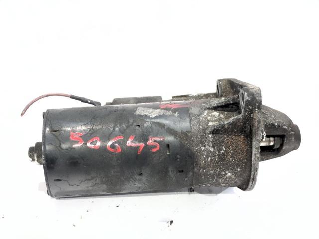 51782321 Motor de arranque  en stock Castellón