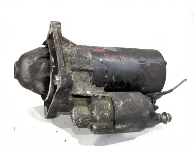 51782321 FIAT Motor de arranque  en stock Córdoba