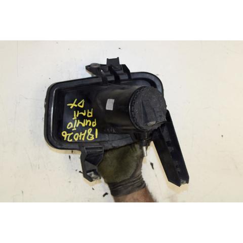 51782368 FIAT Faro antiniebla derecho  en stock Gandía