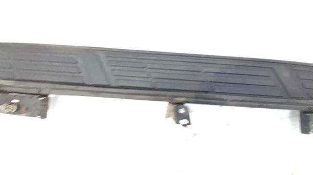 Umbral exterior izquierdo para Toyota Land Cruiser J150