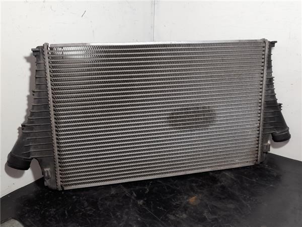 Radiador de aire de admisión 51782907 Fiat/Alfa/Lancia