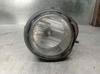 Faro antiniebla izquierdo / derecho 51782979 FIAT