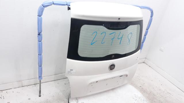 51783706 Puerta trasera del maletero (portón trasero)  comprar en Pontevedra