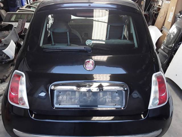 Puerta Trasera de maletero (3/5a Puerta Trasera) Fiat 500 312