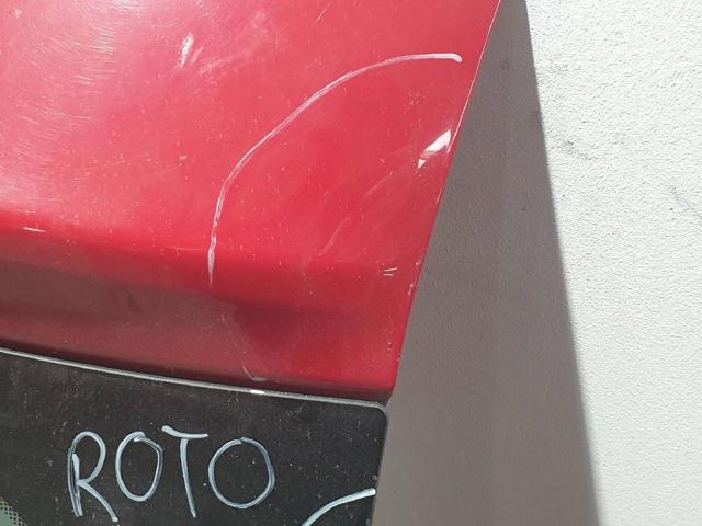 Puerta Trasera de maletero (3/5a Puerta Trasera) Fiat 500 312