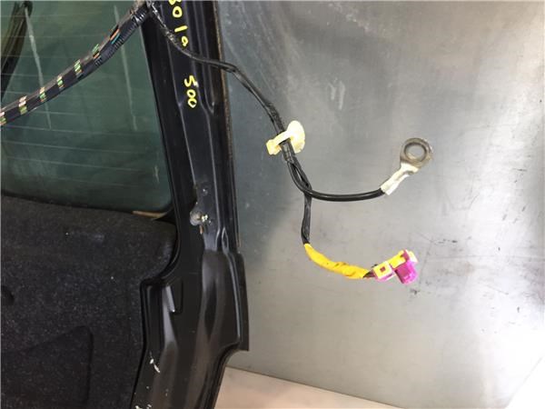 FIAT 51783706 Puerta trasera  en stock Valencia