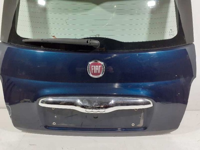 Puerta Trasera de maletero (3/5a Puerta Trasera) Fiat 500 312