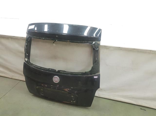 Puerta Trasera de maletero (3/5a Puerta Trasera) Fiat 500 312