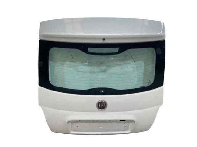 Puerta Trasera de maletero (3/5a Puerta Trasera) Fiat 500 312