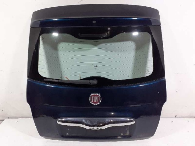 Puerta Trasera de maletero (3/5a Puerta Trasera) Fiat 500 312