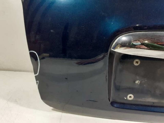 Puerta Trasera de maletero (3/5a Puerta Trasera) Fiat 500 312