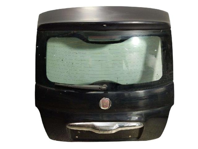 51783706 FIAT Puerta trasera del maletero (portón trasero)  comprar en Lleida