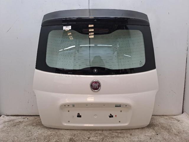 51783706 FIAT Puerta trasera del maletero (portón trasero)  comprar en Oviedo