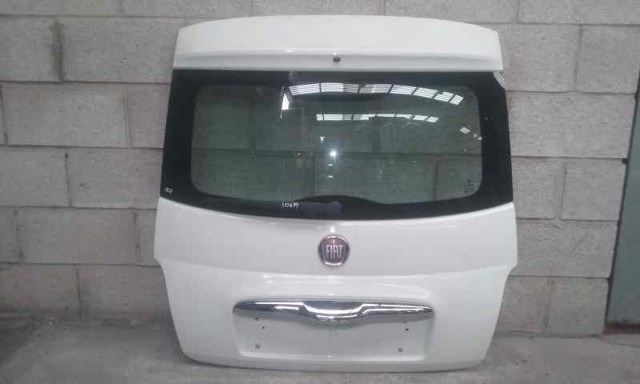 51783706 FIAT Puerta trasera comprar Alcalá