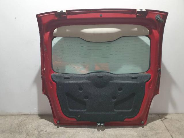 Puerta Trasera de maletero (3/5a Puerta Trasera) Fiat 500 312