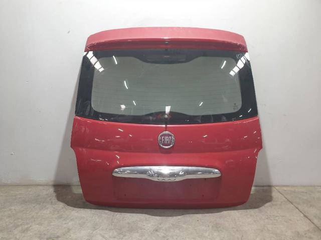 Puerta Trasera de maletero (3/5a Puerta Trasera) Fiat 500 312