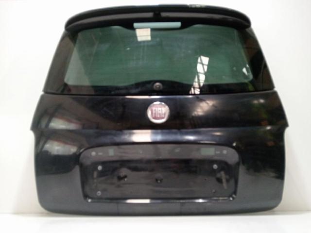 Puerta Trasera de maletero (3/5a Puerta Trasera) Fiat 500 312