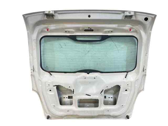 Puerta Trasera de maletero (3/5a Puerta Trasera) Fiat 500 312