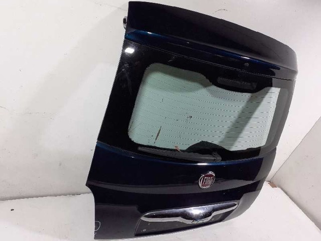 Puerta Trasera de maletero (3/5a Puerta Trasera) Fiat 500 312