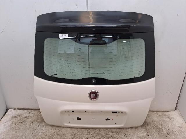 51783706 Puerta trasera del maletero (portón trasero)  comprar en Pontevedra