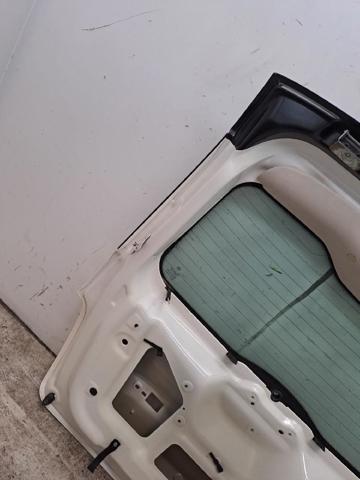 51783706 Puerta trasera del maletero (portón trasero)  comprar en Zaragoza