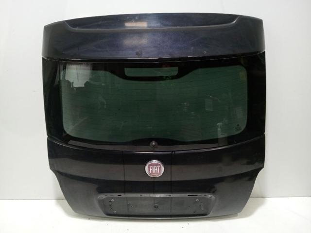 Puerta Trasera de maletero (3/5a Puerta Trasera) Fiat 500 312