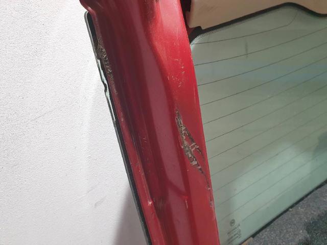 Puerta Trasera de maletero (3/5a Puerta Trasera) Fiat 500 312