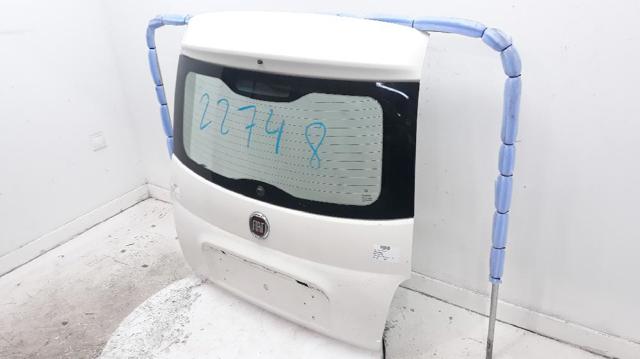 51783706 FIAT Puerta trasera comprar Madrid