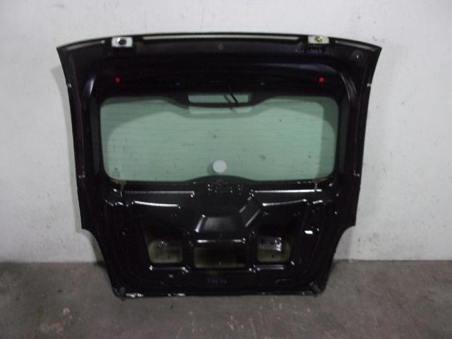 Puerta Trasera de maletero (3/5a Puerta Trasera) Fiat 500 312