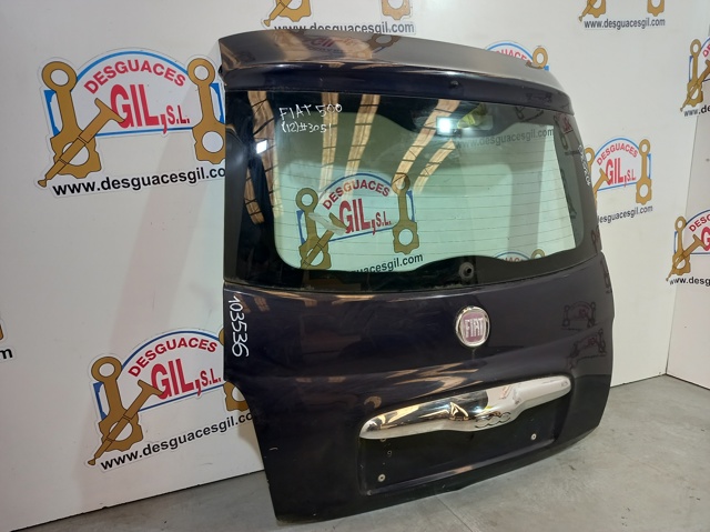 51783706 Puerta trasera comprar Sevilla