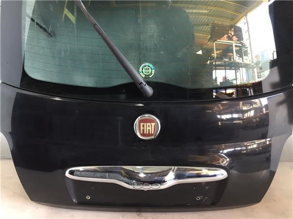 FIAT 51783706 Puerta trasera  en stock Terrassa