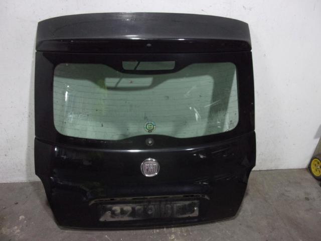 Puerta Trasera de maletero (3/5a Puerta Trasera) Fiat 500 312