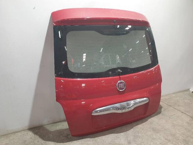 Puerta Trasera de maletero (3/5a Puerta Trasera) Fiat 500 312
