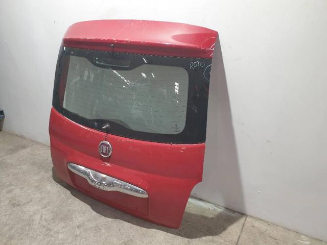 Puerta Trasera de maletero (3/5a Puerta Trasera) Fiat 500 312