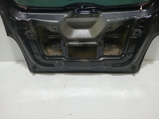 Puerta Trasera de maletero (3/5a Puerta Trasera) Fiat 500 312