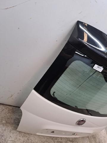 FIAT 51783706 Puerta trasera comprar Tarragona