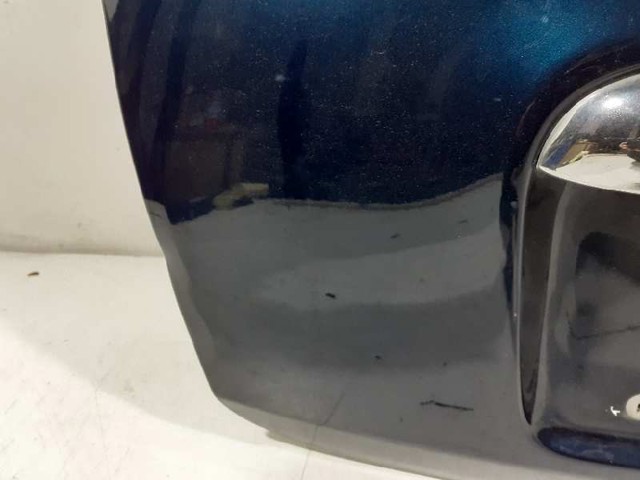 Puerta Trasera de maletero (3/5a Puerta Trasera) Fiat 500 312