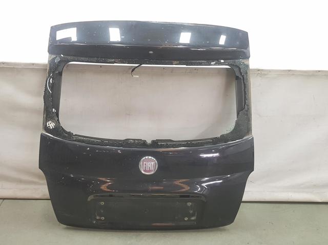 Puerta Trasera de maletero (3/5a Puerta Trasera) Fiat 500 312