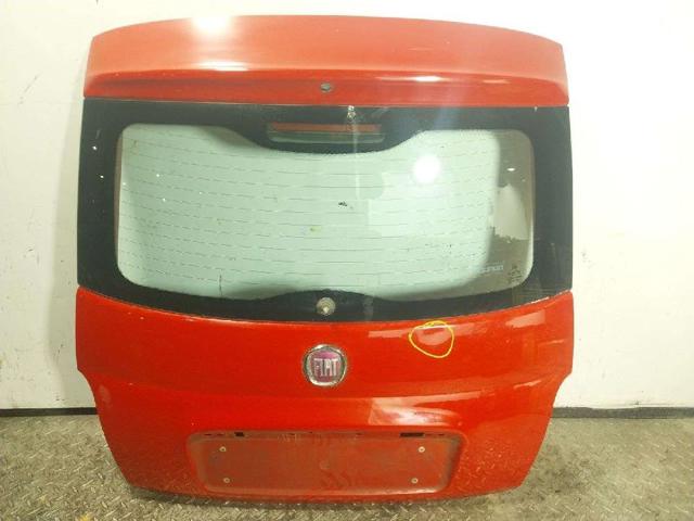 51783706 Puerta trasera  en stock Castellón