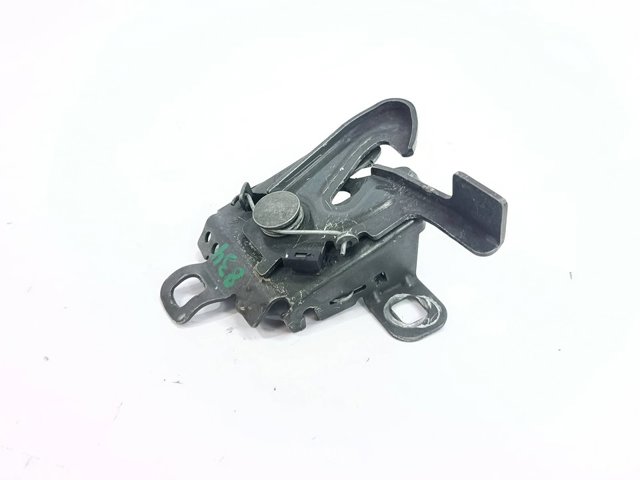 Cerradura de Capot Fiat Panda II (2003-2013)
