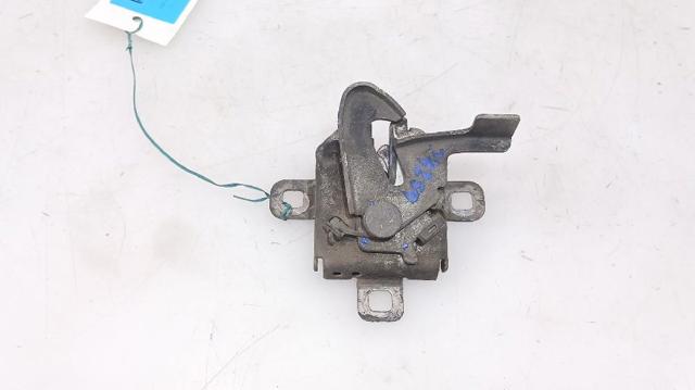 Cerradura de capó para Fiat Panda 169A